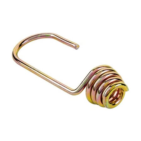 Hampton Products-Keeper 4PK 14 Bungee Hook 6464